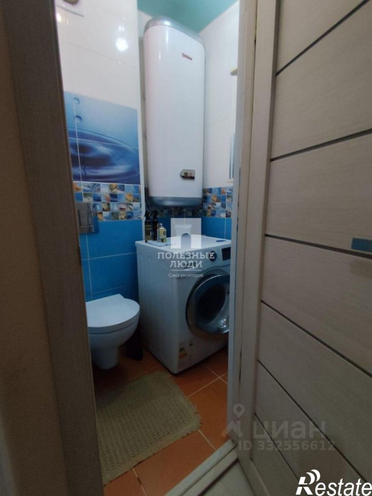 3-комн квартира ул Штойко, 8А,  д. 8А