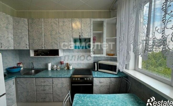 2-комн квартира ул Школьная, 3,  д. 3
