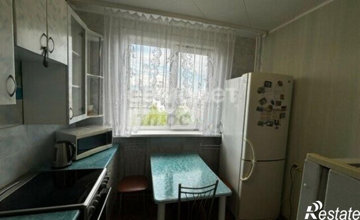 2-комн квартира ул Школьная, 3,  д. 3