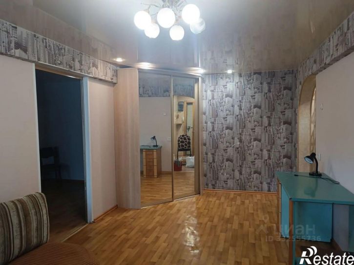 2-комн квартира ул Островского, 20А,  д. 20А