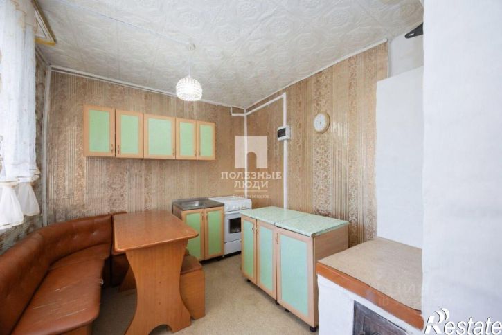 3-комн квартира