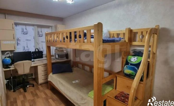 3-комн квартира ул Институтская, 4,  д. 4