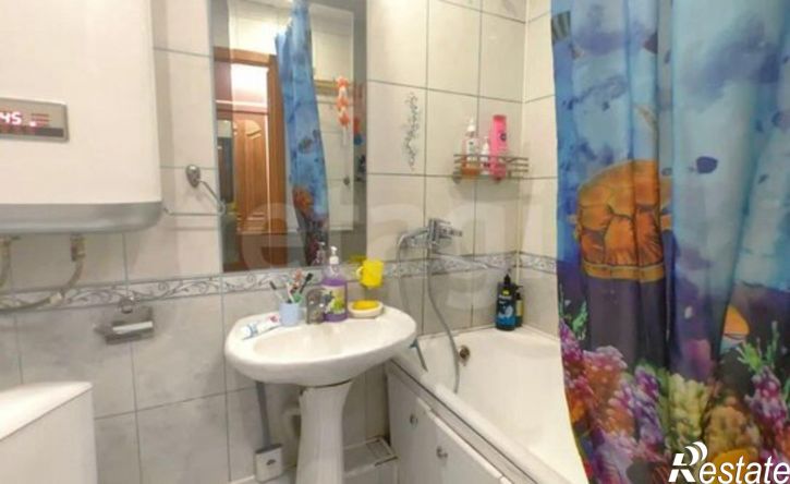 3-комн квартира ул Институтская, 4,  д. 4