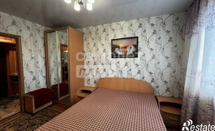 2-комн квартира ул Школьная, 3,  д. 3