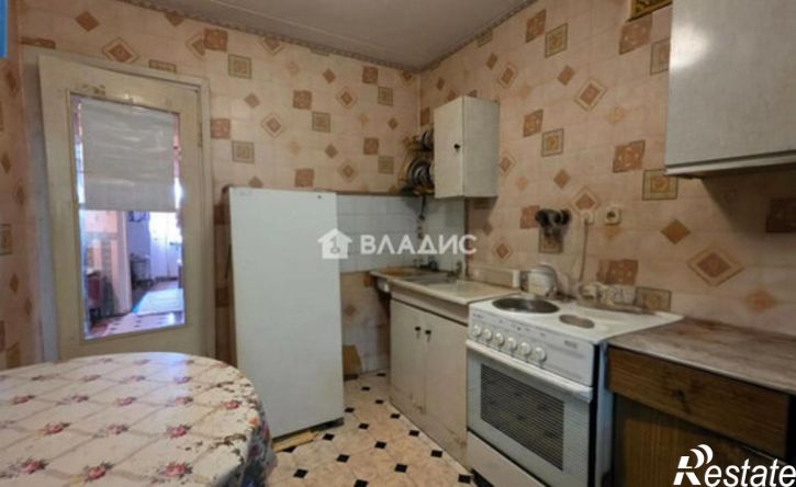 2-комн квартира Свободный, Литвиновская улица, 2/2