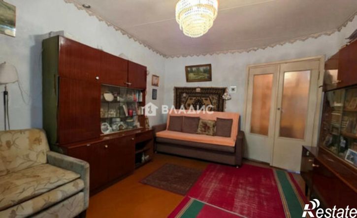 2-комн квартира Свободный, Литвиновская улица, 2/2