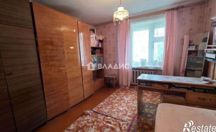2-комн квартира Свободный, Литвиновская улица, 2/2
