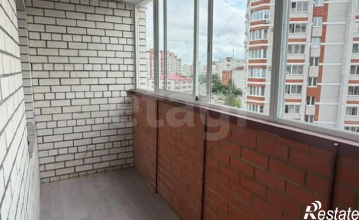 1-комн квартира ул Василенко, 1,  д. 1