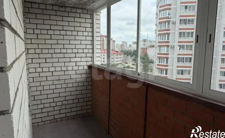 1-комн квартира ул Василенко, 1,  д. 1