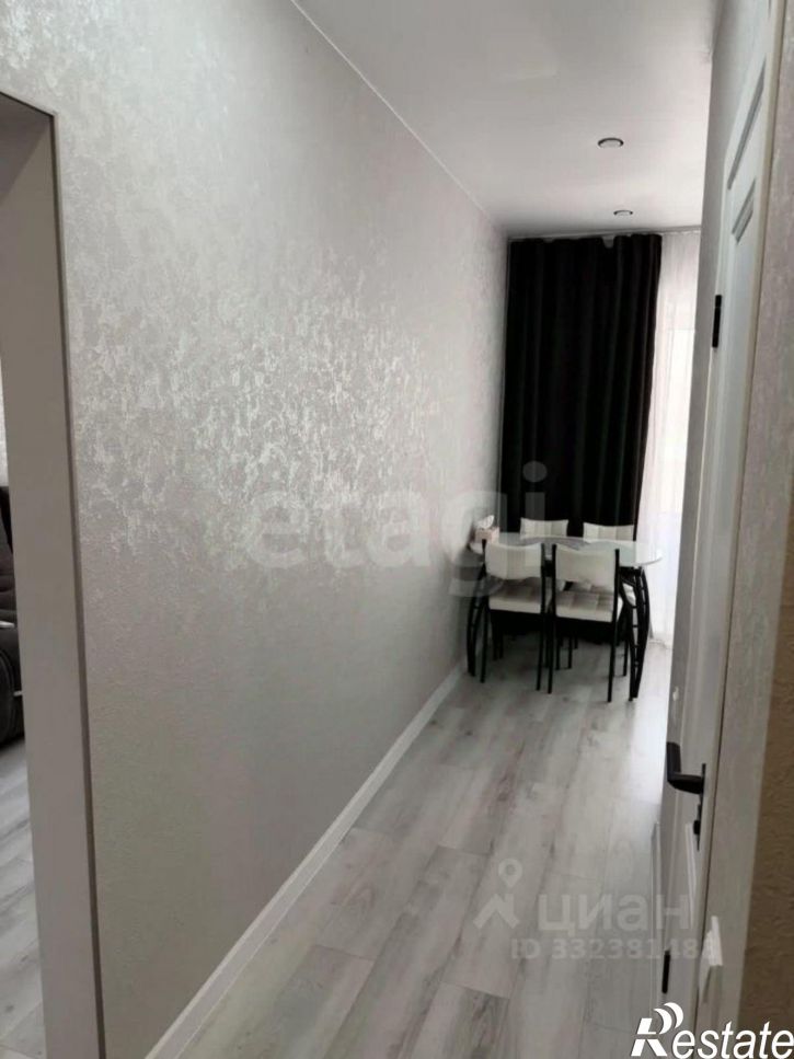 1-комн квартира ул Красноармейская, 82,  д. 82