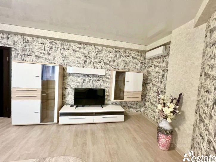 3-комн квартира ул Краснофлотская, 123,  д. 123