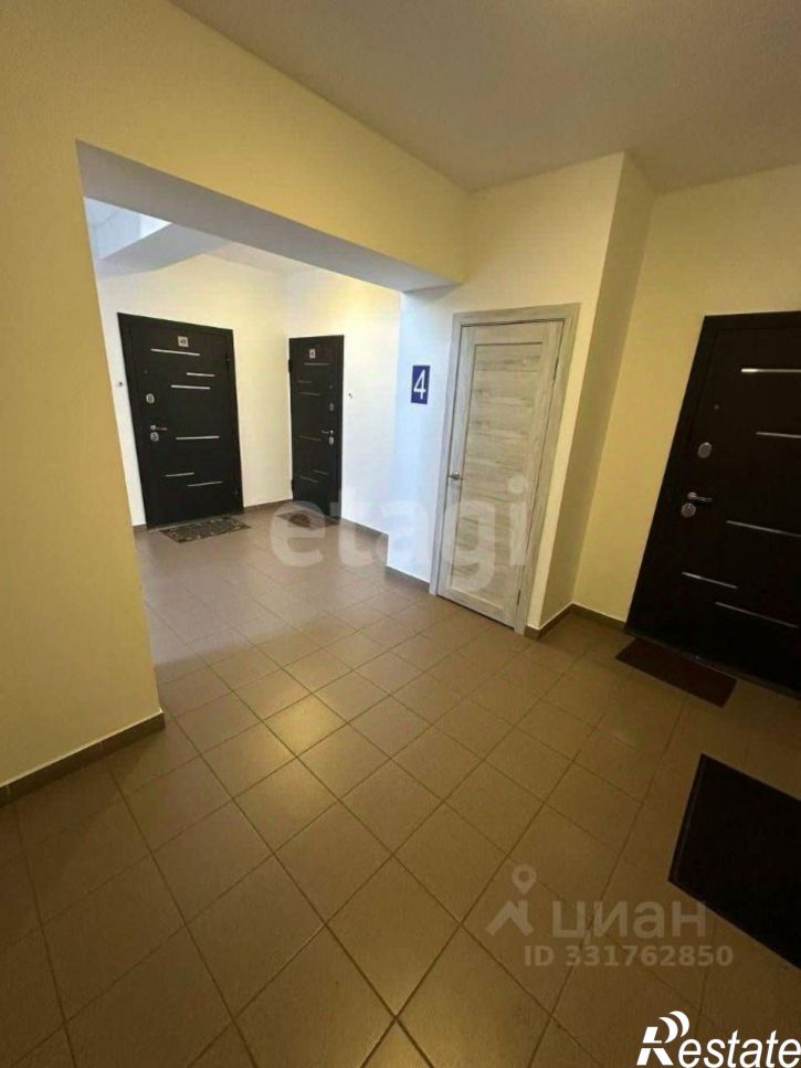 1-комн квартира ул Горького, 40,  д. 40