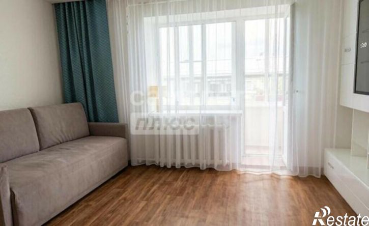 1-комн квартира ул Ленина, 30/2,  д. 30/2