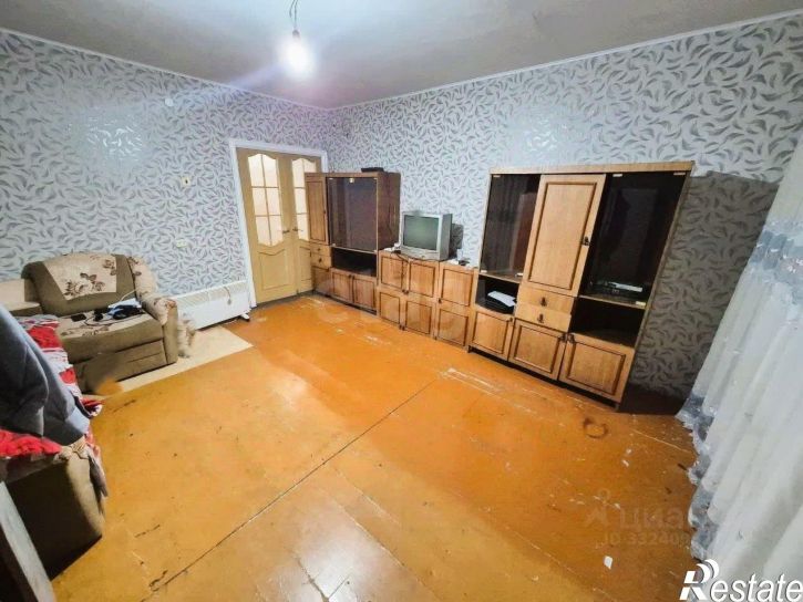 4-комн квартира ул Лазо, 77,  д. 77