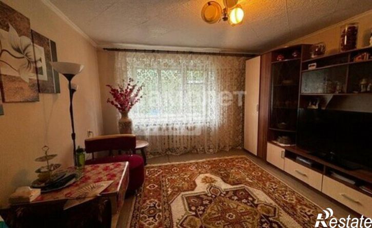 2-комн квартира ул Амурская, 29,  д. 29