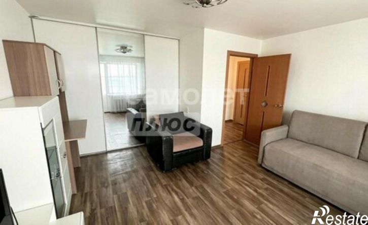 1-комн квартира ул Ленина, 30/2,  д. 30/2