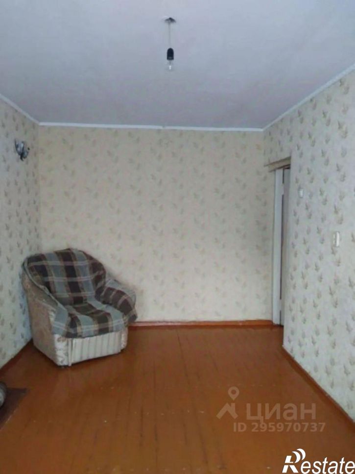 2-комн квартира ул Красноармейская, 5,  д. 5