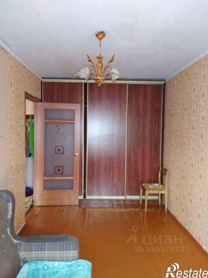 2-комн квартира ул Красноармейская, 5,  д. 5