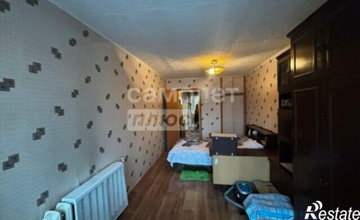 2-комн квартира ул Амурская, 29,  д. 29