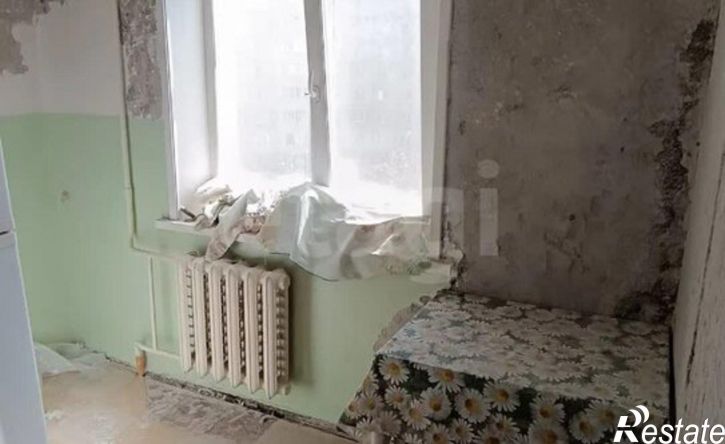 2-комн квартира ул Студенческая, 25/1,  д. 25/1