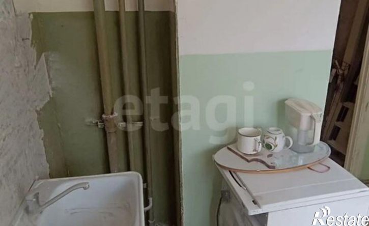 2-комн квартира ул Студенческая, 25/1,  д. 25/1