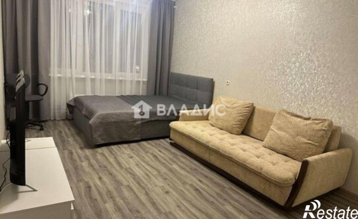 2-комн квартира ул Студенческая, 25/1,  д. 25/1