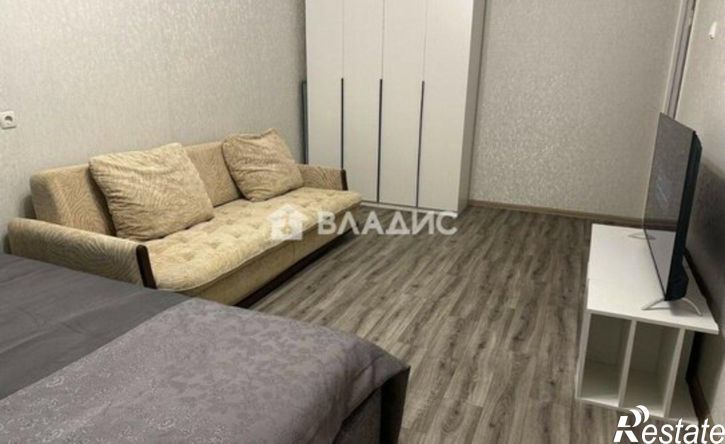 2-комн квартира ул Студенческая, 25/1,  д. 25/1