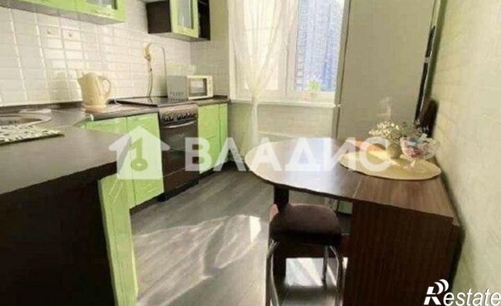 2-комн квартира ул Студенческая, 25/1,  д. 25/1