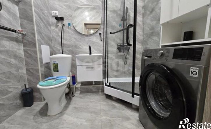 1-комн квартира ул Артиллерийская, 35,  д. 35