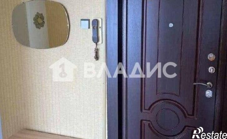 2-комн квартира ул Студенческая, 25/1,  д. 25/1