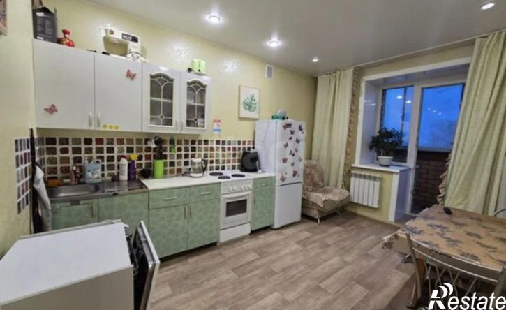 1-комн квартира ул Артиллерийская, 35,  д. 35