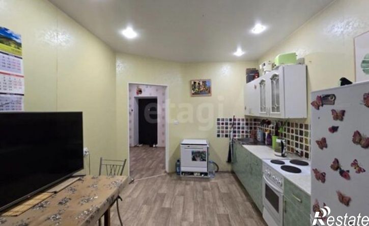 1-комн квартира ул Артиллерийская, 35,  д. 35