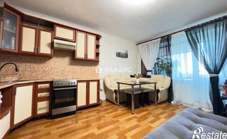 1-комн квартира ул Батарейная, 7,  д. 7