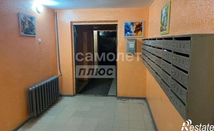 1-комн квартира ул Магистральная, 3,  д. 3