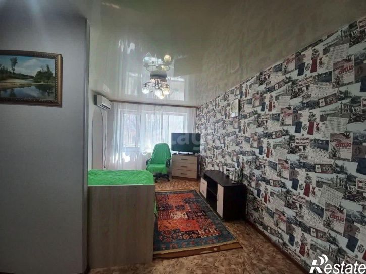 1-комн квартира ул Комсомольская, 42,  д. 42