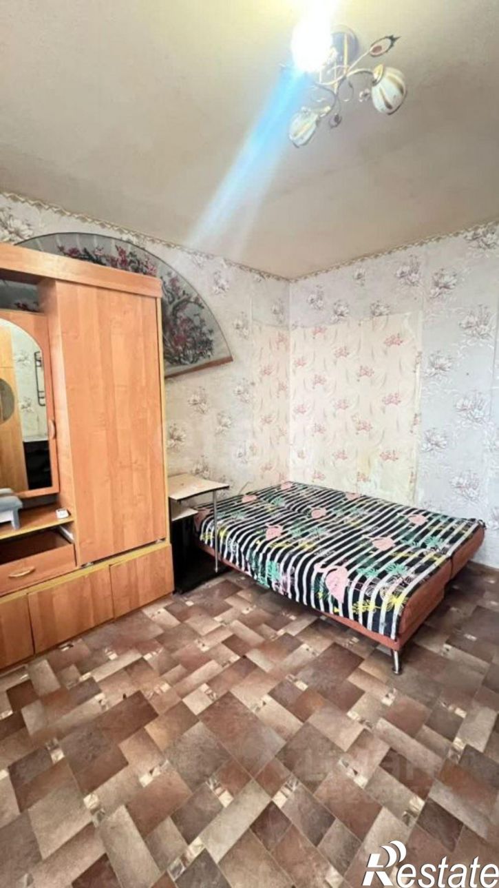 2-комн квартира
