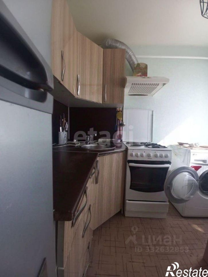 1-комн квартира ул Комсомольская, 42,  д. 42