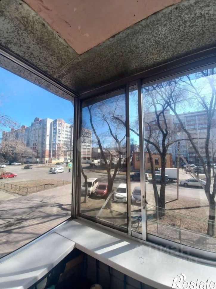 1-комн квартира ул Комсомольская, 42,  д. 42