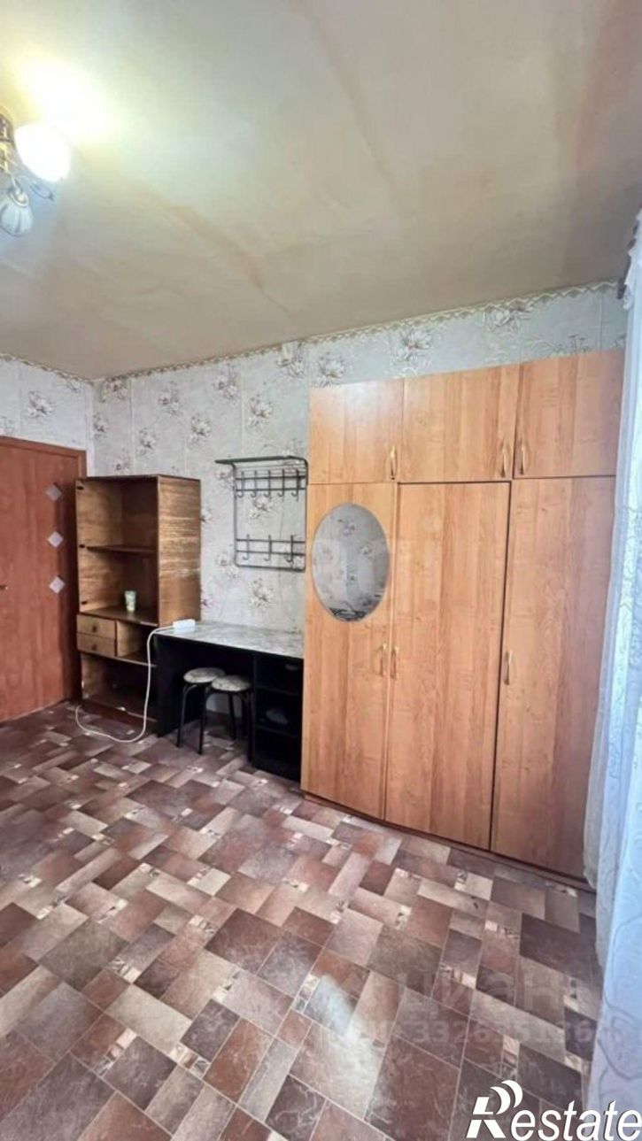 2-комн квартира