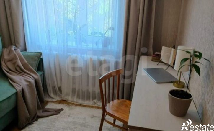 3-комн квартира село Тамбовка, Подстанционная улица, 17