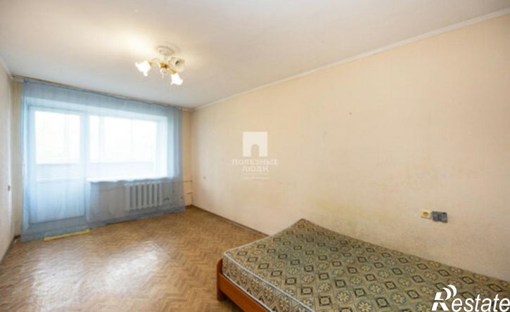 2-комн квартира ул Студенческая, 43/1,  д. 43/1