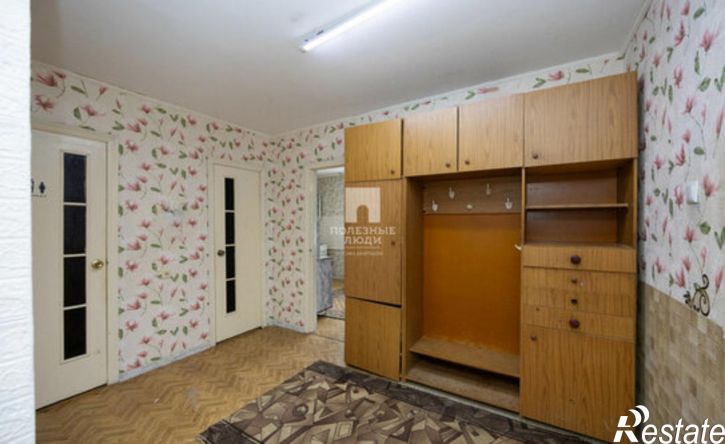 2-комн квартира ул Студенческая, 43/1,  д. 43/1