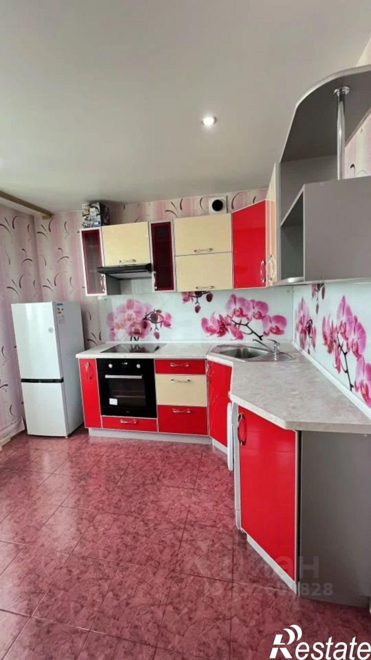 1-комн квартира
