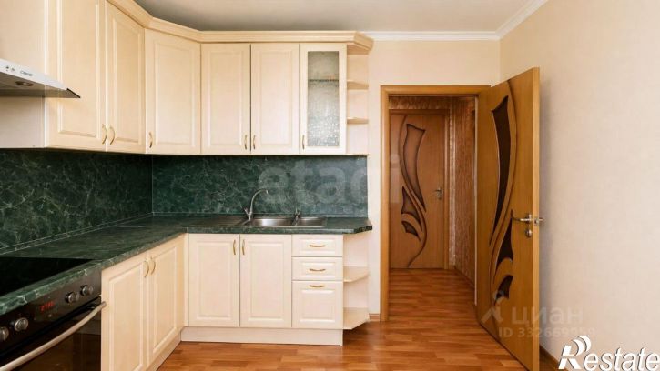 2-комн квартира ул Фрунзе, 48,  д. 48