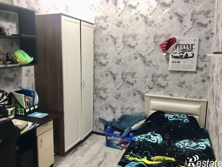 2-комн квартира ул Светлая, 5,  д. 5