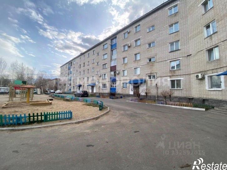 3-комн квартира ул Южная, 2,  д. 2
