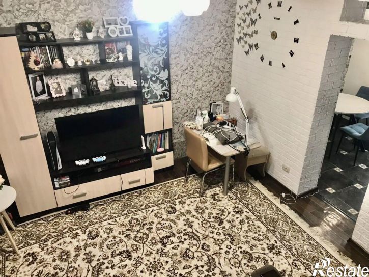 2-комн квартира ул Светлая, 5,  д. 5