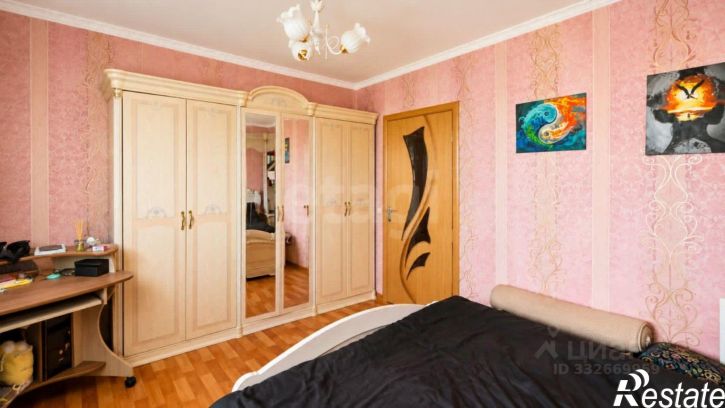 2-комн квартира ул Фрунзе, 48,  д. 48