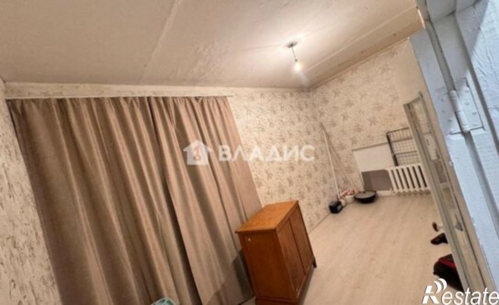 3-комн квартира ул 50 лет Октября, 24Б,  д. 24Б
