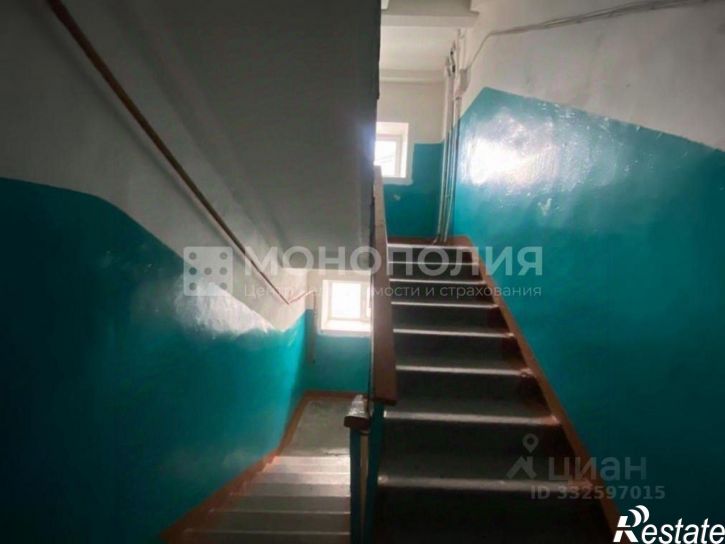 3-комн квартира ул Южная, 2,  д. 2